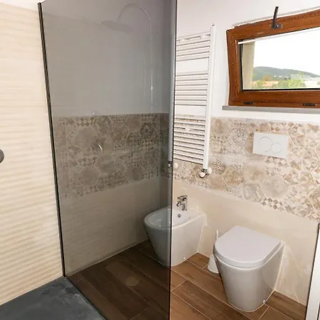 בית הארחה Il Vecchio Fienile 3*