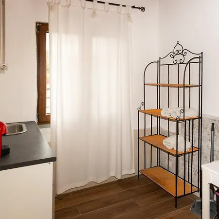 Il Vecchio Fienile 3*