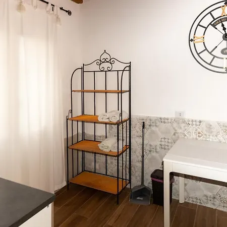 בית הארחה Il Vecchio Fienile אמליה