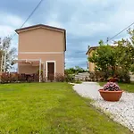 Il Vecchio Fienile Pensión 3*