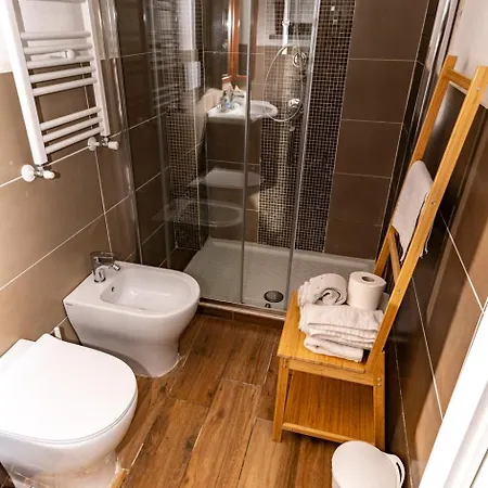 Il Vecchio Fienile Maison d'hôtes Ameglia