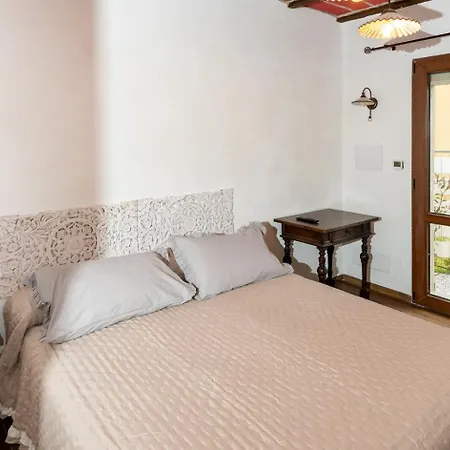 Il Vecchio Fienile 3* Ameglia