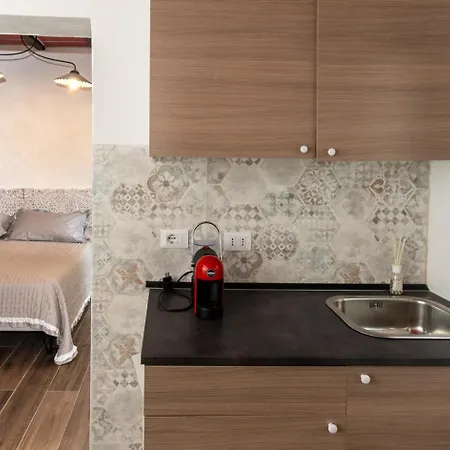 Maison d'hôtes Il Vecchio Fienile 3*