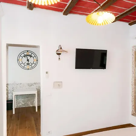 Il Vecchio Fienile Maison d'hôtes Ameglia