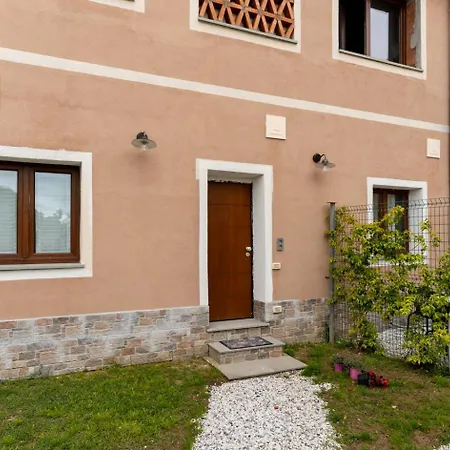 Il Vecchio Fienile 3*