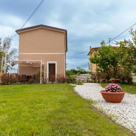 Il Vecchio Fienile Maison d'hôtes 3*