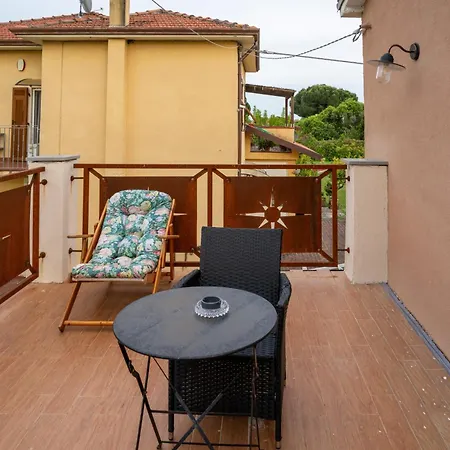 Il Vecchio Fienile 3* Ameglia