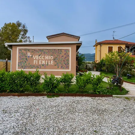 Il Vecchio Fienile