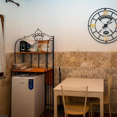 Il Vecchio Fienile Pensión
