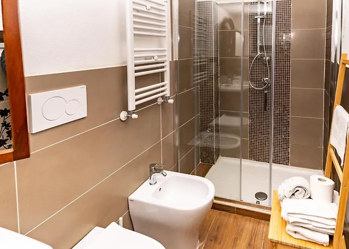 Il Vecchio Fienile Ameglia