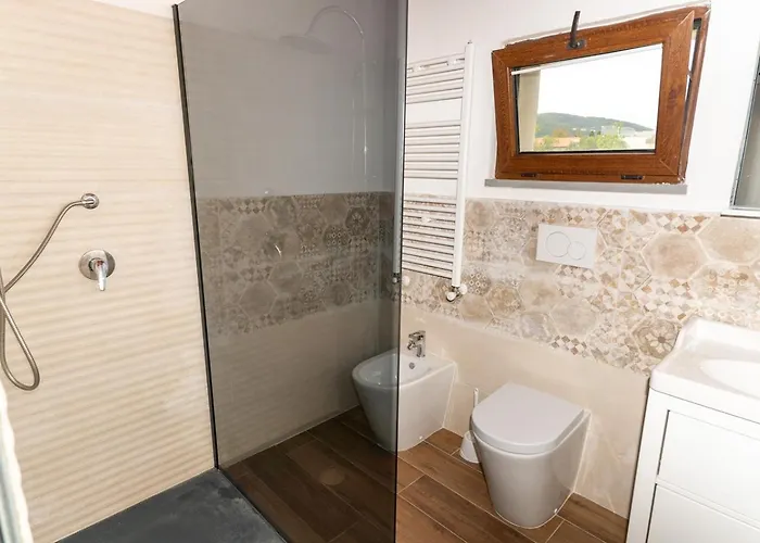 Maison d'hôtes Il Vecchio Fienile 3*