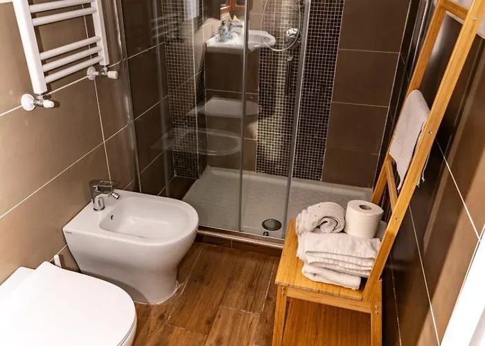 Il Vecchio Fienile Gasthuis Ameglia