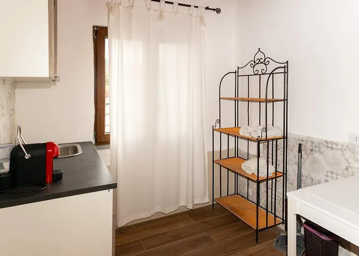 Il Vecchio Fienile 3*