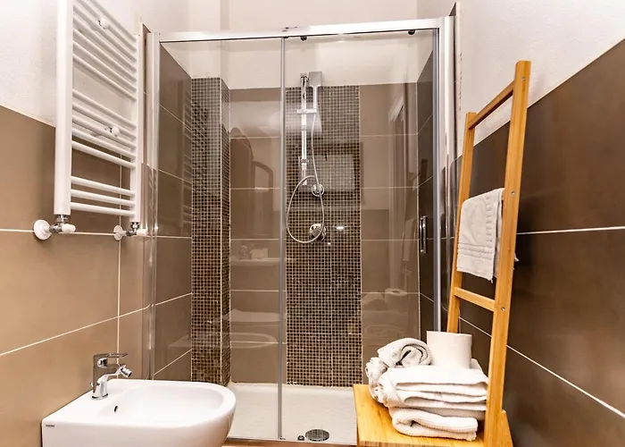 Il Vecchio Fienile Maison d'hôtes 3*