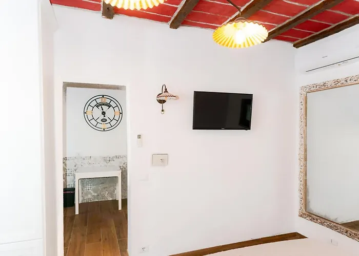 Il Vecchio Fienile Gasthuis Ameglia