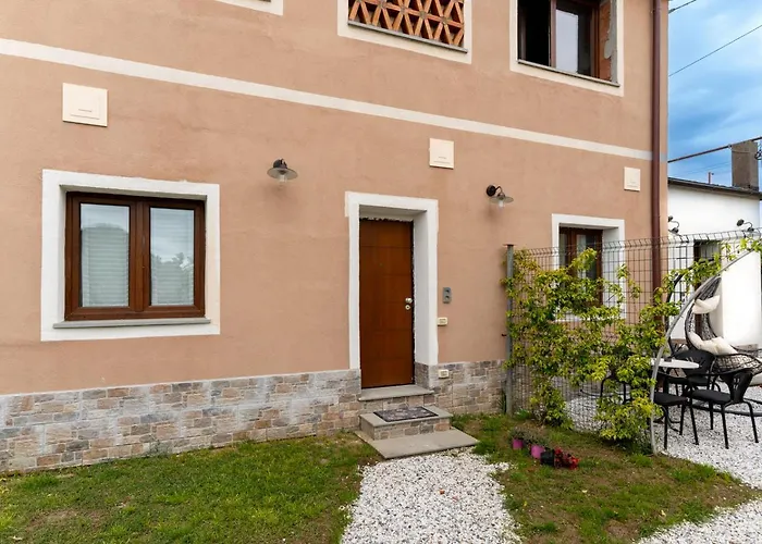 Il Vecchio Fienile 3*