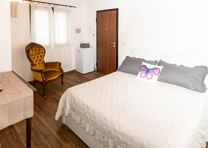 Il Vecchio Fienile Gasthuis