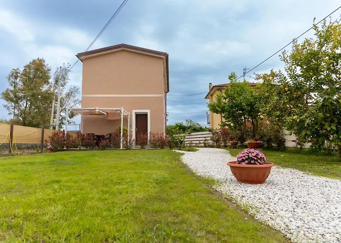 Il Vecchio Fienile Gasthuis 3*